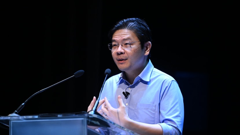 Concerns of groups such as women, minorities, LGBTQ are important, cannot be dismissed as ‘illegitimate or exaggerated’: Lawrence Wong