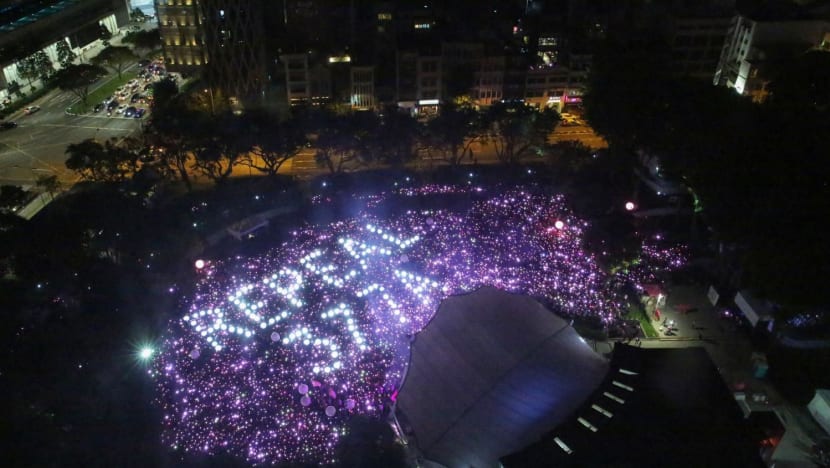 NDR 2022: Govt to repeal Section 377A, amend Constitution to protect marriage definition from legal challenges