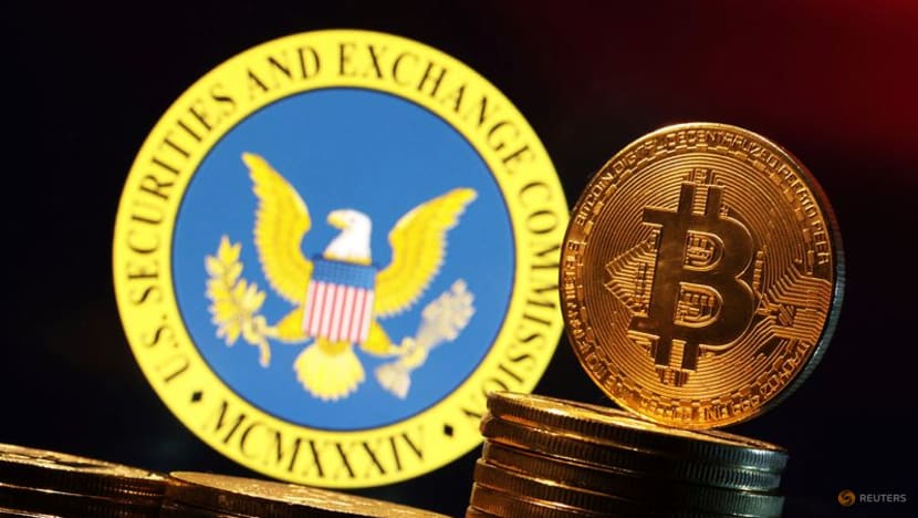 Franklin Templeton seeks SEC approval to launch new crypto index ETF Franklin Templeton seeks SEC approval to launch new crypto index ETF