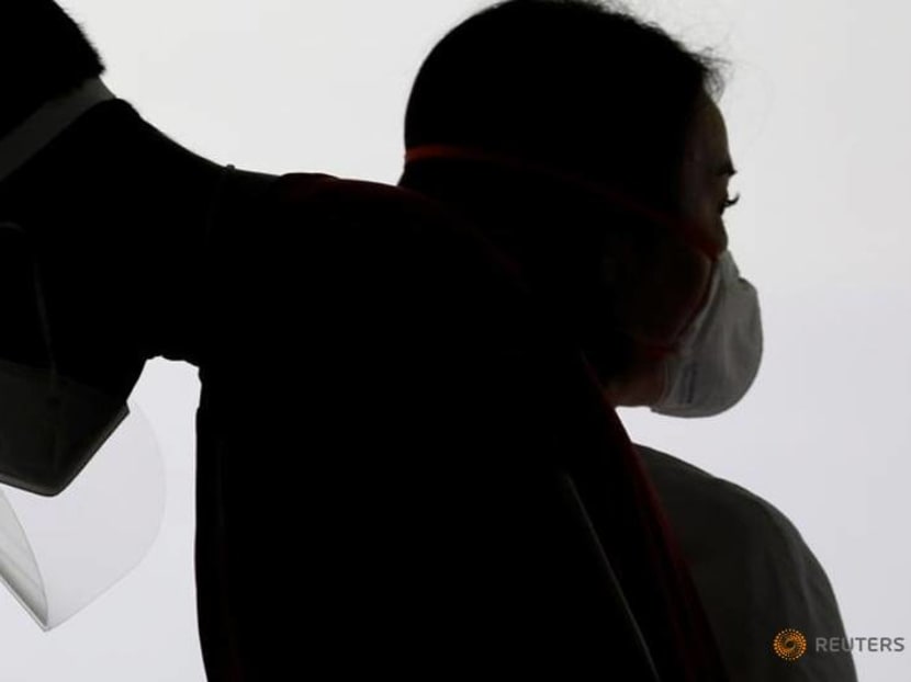 Commentary: Healthcare workers need more than just thank you notes from Singapore