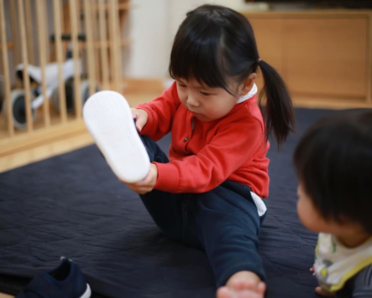 'Two-hour meltdowns are not normal': Hope and heartache in raising a child with sensory processing disorder