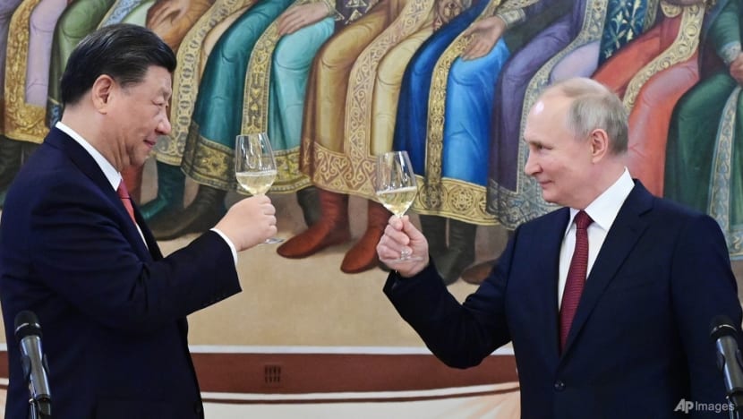 Snap Insight: Did Xi Jinping get what he wanted from Vladimir Putin in Russia visit?