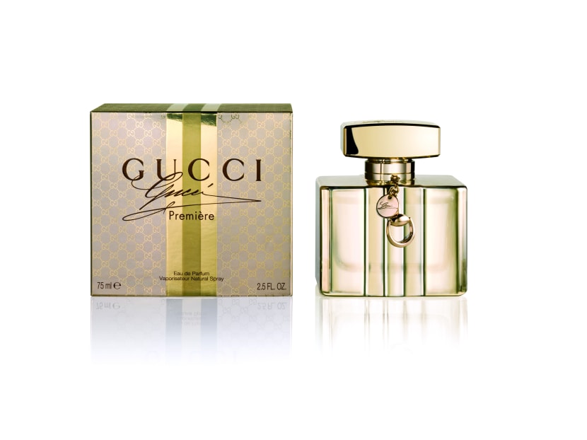 Making scents of Blake Lively