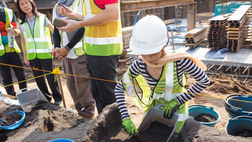Govt planning first national blueprint for heritage in Singapore