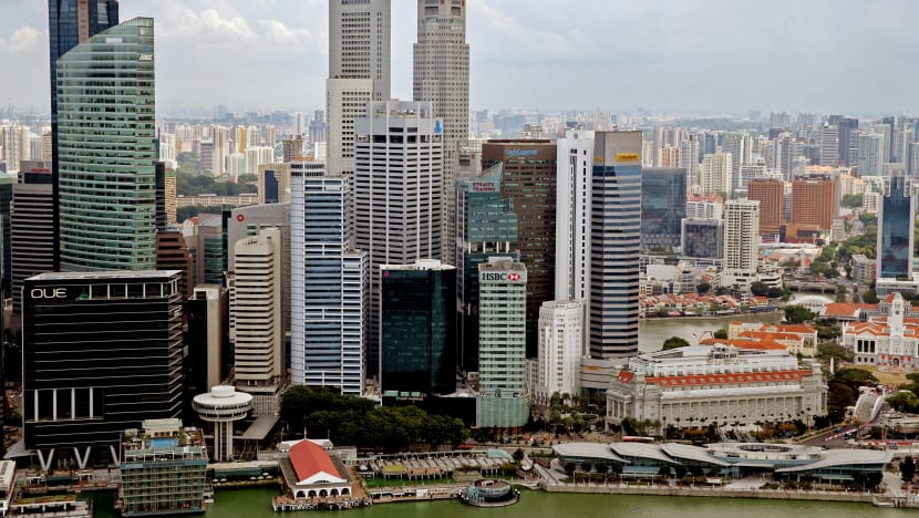 New energy rating to push more buildings to go green