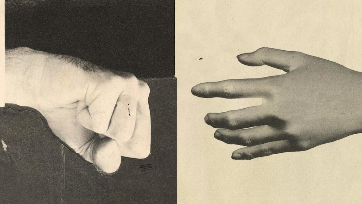 What 'trauma bonding' really means – and why it’s often misunderstood