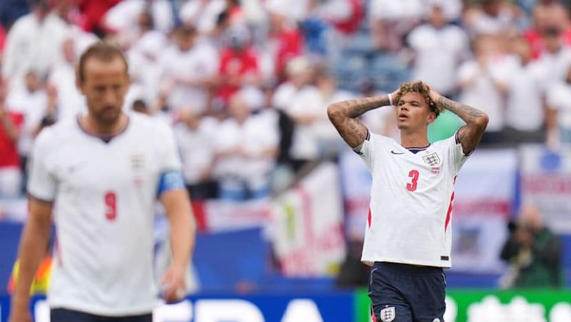 England held to 0-0 draw by stubborn Ghana at World Cup