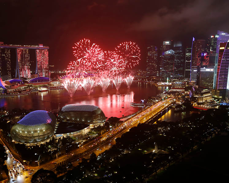 Dates of Singapore public holidays for 2021 released, include 4 long weekends