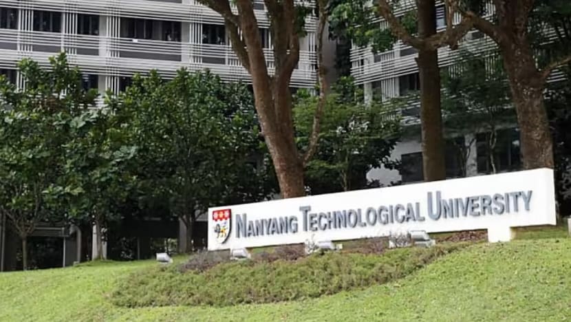 NTU Students' Union exco member sorry for 'lack of judgement' but claims no malicious intent, junior asked for drinks