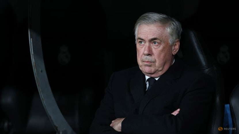 Real Madrid know how to win without Vinicius, says Ancelotti