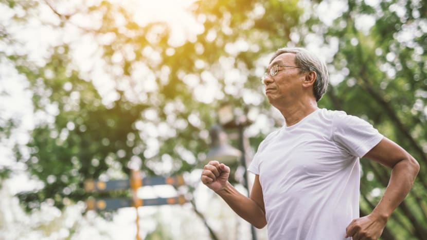 Is joint pain just part of ageing? What to know about osteoarthritis