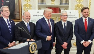 Commentary: Tariffs on tech sector mark a twist in America’s trade war
