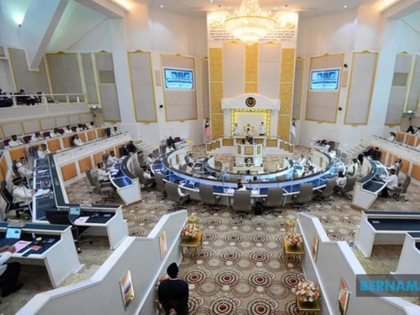 Melaka to head to the polls on Nov 20: Election Commission 