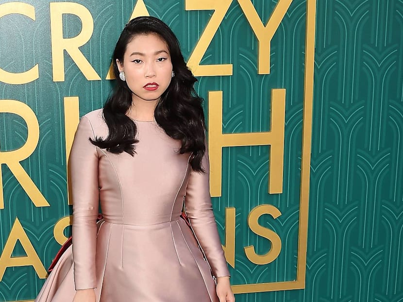 Awkwafina Will Be The First Asian Female Host Of ‘Saturday Night Live’ In Nearly 20 Years