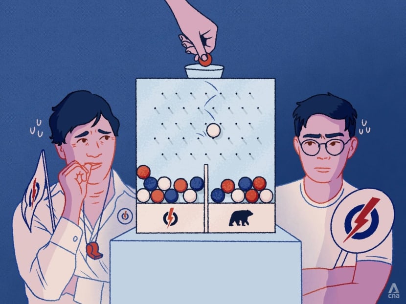 GE2025: The secrets to PAP's electoral success through the eyes of party insiders