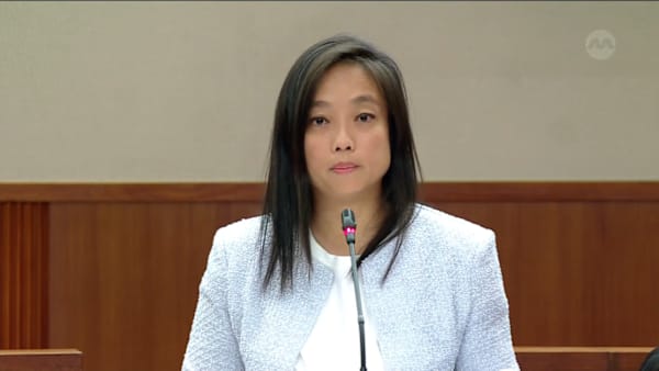 Valerie Lee on Land Transport and Related Matters Bill