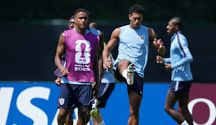 England together and blocking out the noise ahead of Argentina showdown