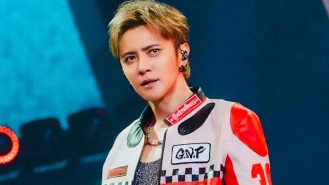 惊传“家中猝死”　经纪人和罗志祥先后有动作