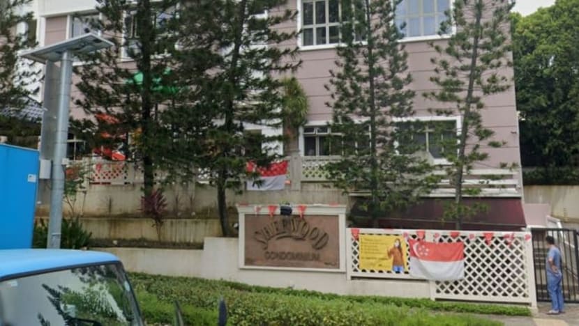 Pegawai hartanah Kondominium Sherwood, pengarah syarikat keselamatan didenda kerana rasuah