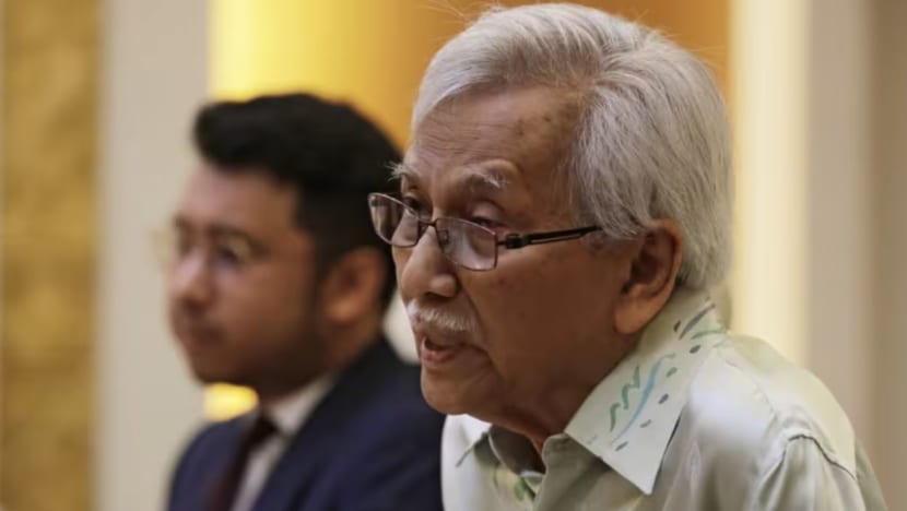 Daim Zainuddin didakwa di mahkamah 29 Jan