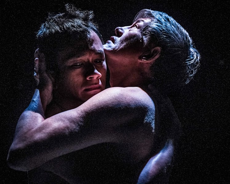 S’pore Fringe Fest 2015: Parental guidance is advised (Malay-Chinese content)