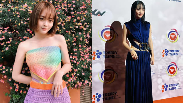 《亚洲内容大奖2024》夺视后铜奖　黄暄婷要特别感谢“他”！
