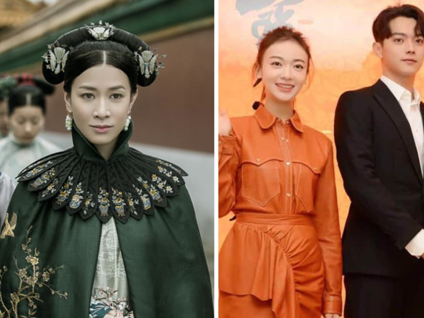 Story of Yanxi Palace Fined S$12,000 For Copyright Infringement In All 70 Episodes