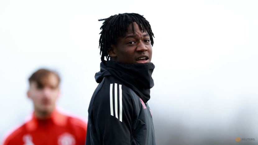 Man United have to be careful with Mainoo's return, says Amorim