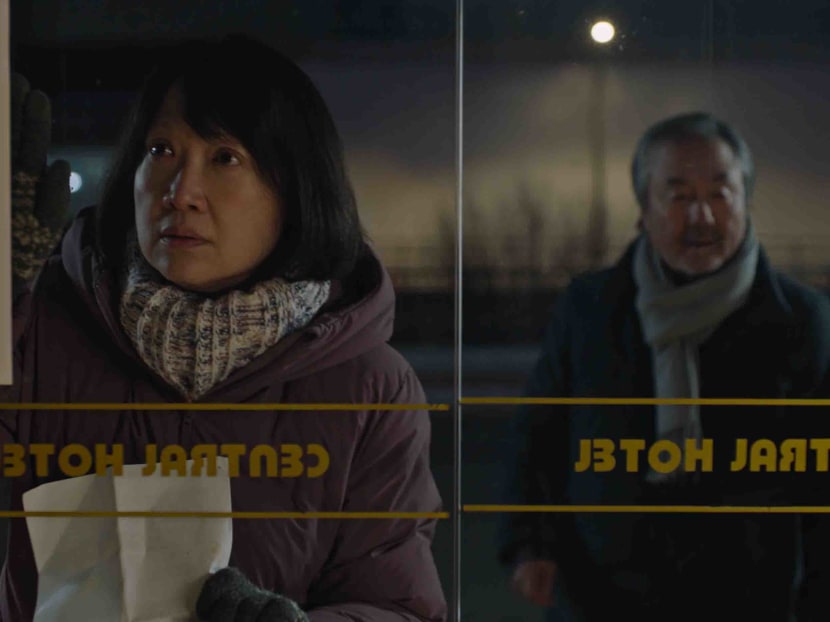 Ajoomma to be first Singaporean film to launch exclusively on Amazon Prime Video in April