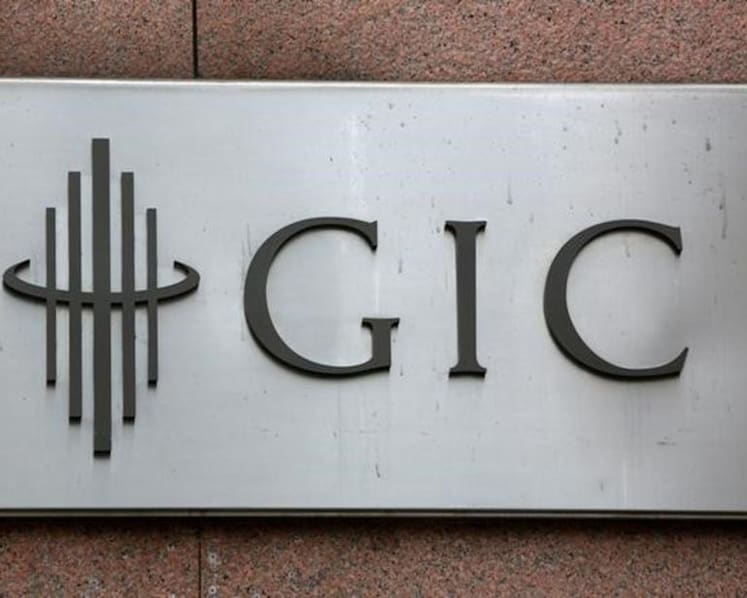 GIC's annualised real returns over 20-year period stay at 3.4%