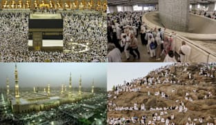 ALAM MELAYU: Hari Raya Korban, Hijrah dan  Membangun Peradaban