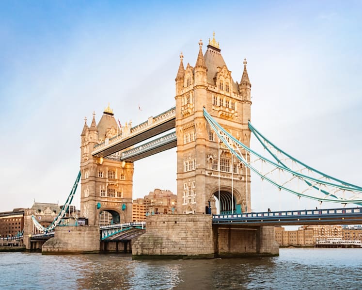 A first-timer’s guide to London: What to see, eat and do