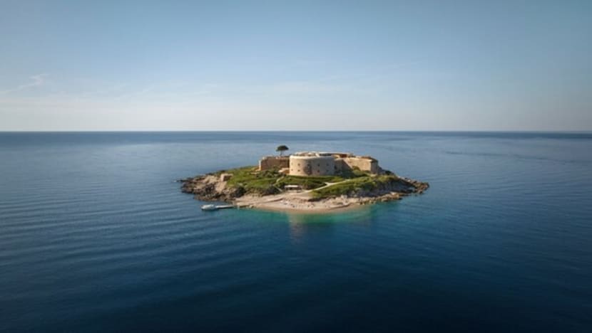 Mamula Island by Banyan Tree Celebrates its Official Debut Season as Banyan Tree's First Resort in Europe