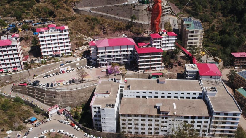 Work pass holders get jail for submitting false degree qualifications