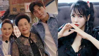 Annie Yi’s Mother-In-Law Says That The Singer’s Biggest Flaw Is That She Talks Too Much