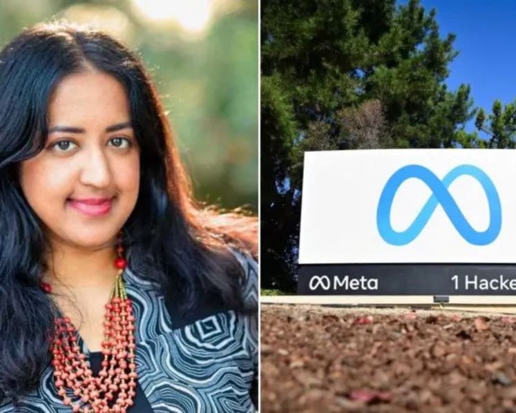 Singaporean tech executive in US accuses ex-employer Meta of racial discrimination