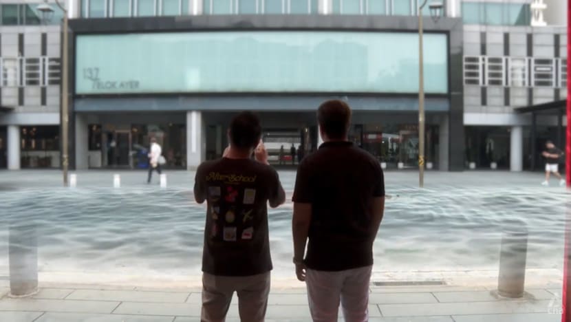 ‘Singapore is not boring’: Meet the urban explorer revealing the city's hidden stories