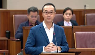 Koh Poh Koon on counselling and mental health support for teenagers and young adults 