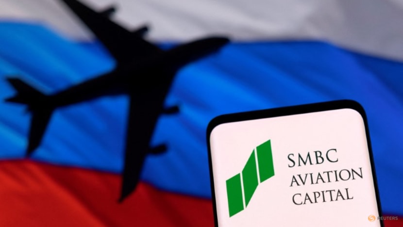 SMBC settles with more insurers in lawsuit over stranded Russian jets SMBC settles with more insurers in lawsuit over stranded Russian jets