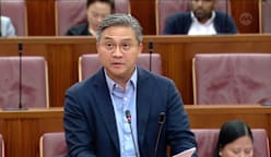 Committee of Supply 2026 debate, Day 6: Saktiandi Supaat on preparing Malay-Muslim children for an AI economy