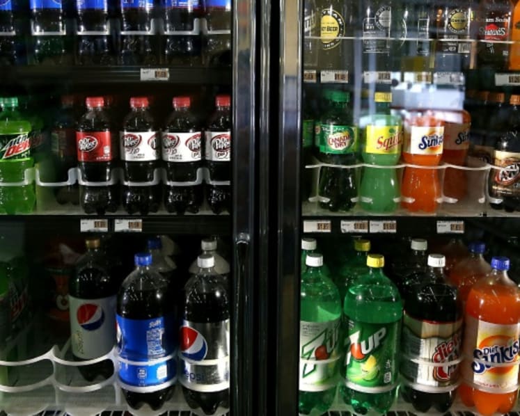 Commentary: Beware the hidden costs of sin taxes