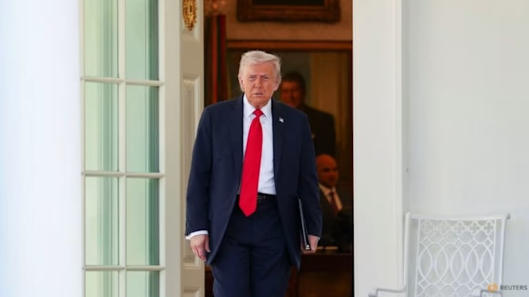 Trump tamatkan serta-merta semua rundingan dagang dengan Kanada