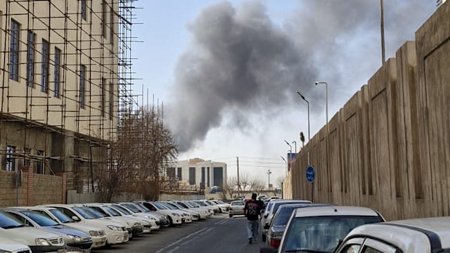 中国敦促立即停火