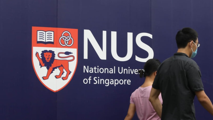 NUS steps up Covid-19 self-testing; students call it a ‘minor inconvenience’ and appreciate being able to return to campus