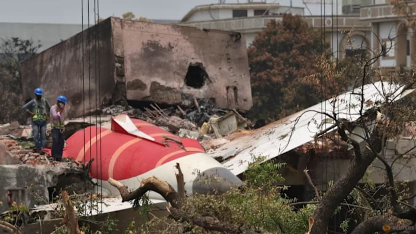 Mahkamah Agung India gesa pemerintah bertindak susuli rayuan mohon siasatan bebas terhadap nahas Air India