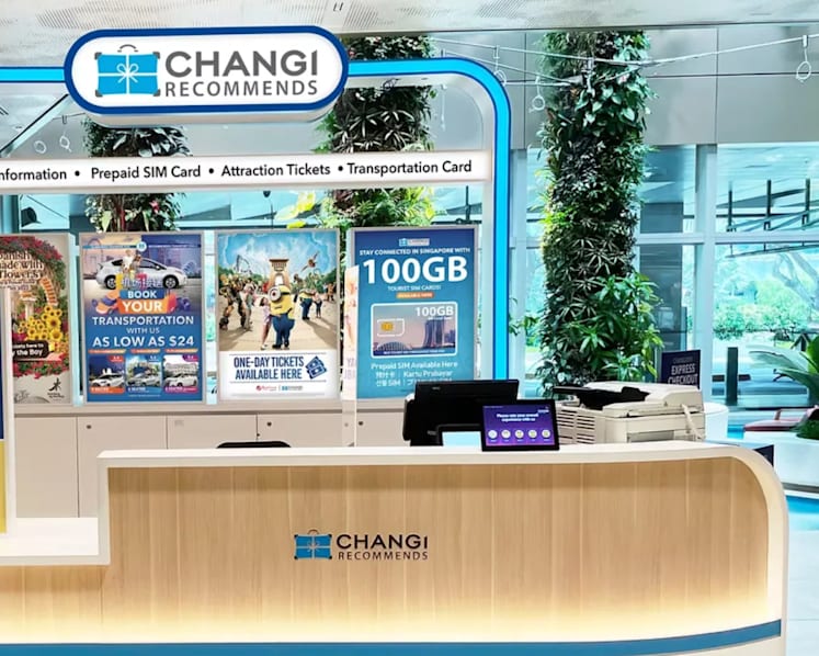 Changi Travel Services to cut 30 roles amid 'evolving' market conditions