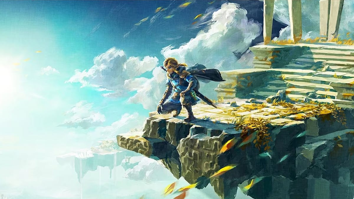 The Legend Of Zelda movie begins filming in legendary The Lord Of The Rings landscape