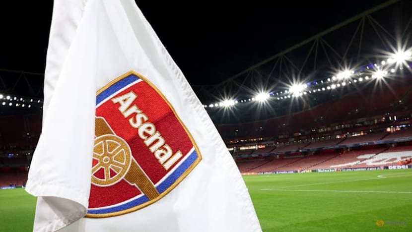 Arsenal Executive Vice-Chair Lewis leaves club, Garlick named CEO