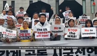 What's Coming Up - When Titans Clash