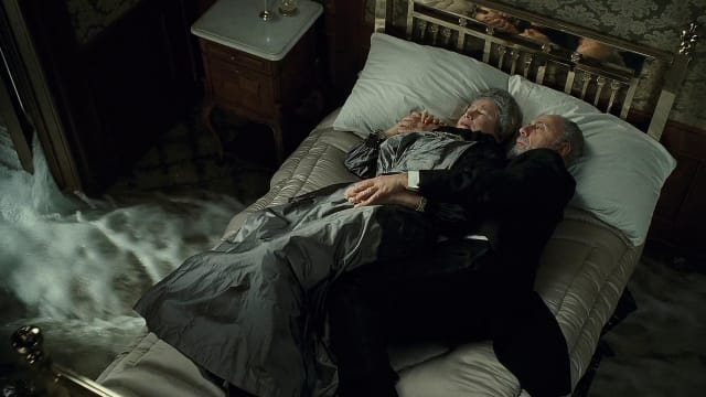 “Titanic”饰老伯伯演员逝世　享耆寿94岁